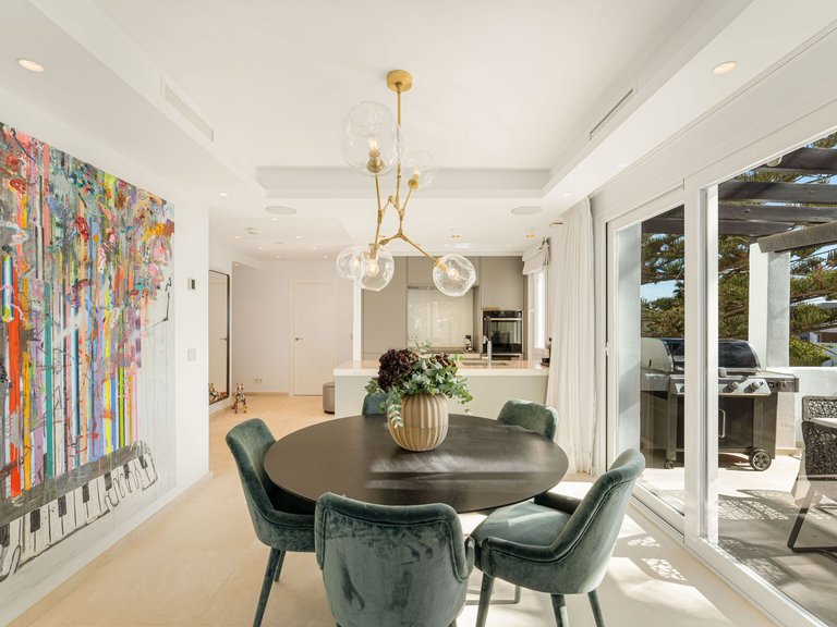 Apartment for Sale  in San Pedro De Alcantara, Malaga 6