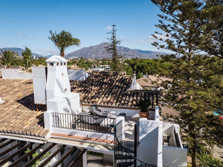 Apartment for Sale  in San Pedro De Alcantara, Malaga 24