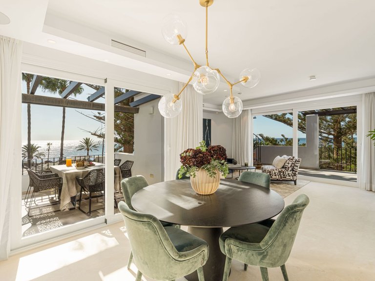 Apartment for Sale  in San Pedro De Alcantara, Malaga 5