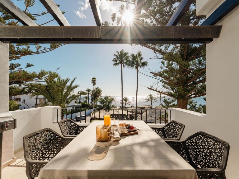 Apartment for Sale  in San Pedro De Alcantara, Malaga 19