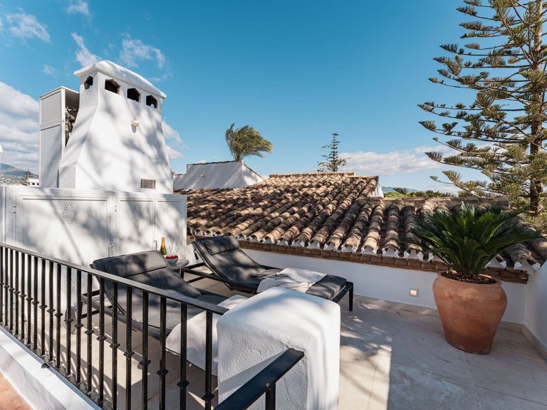 Apartment for Sale  in San Pedro De Alcantara, Malaga 22
