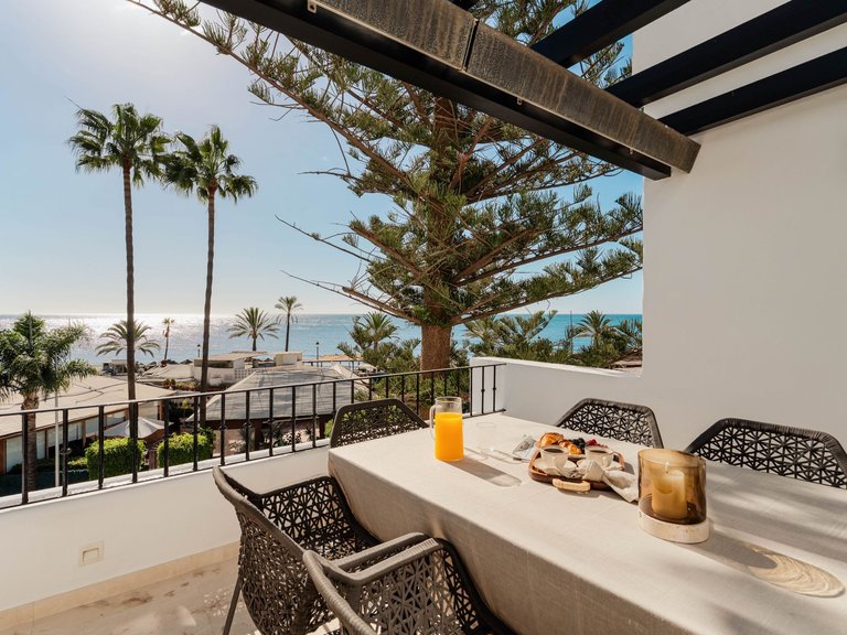 Apartment for Sale  in San Pedro De Alcantara, Malaga 20