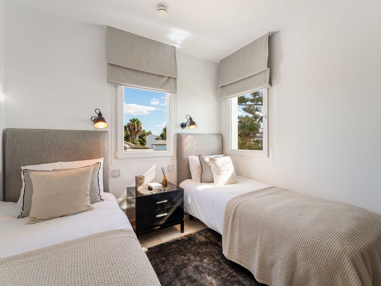 Apartment for Sale  in San Pedro De Alcantara, Malaga 15