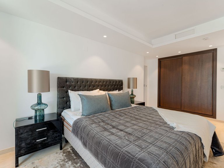 Apartment for Sale  in San Pedro De Alcantara, Malaga 11