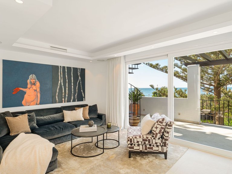 Apartment for Sale  in San Pedro De Alcantara, Malaga 4