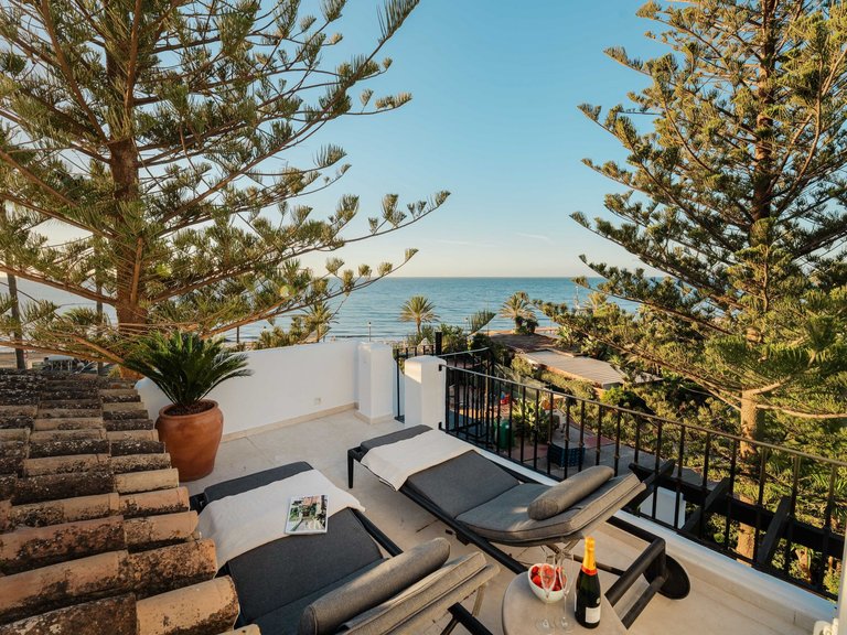 Apartment for Sale  in San Pedro De Alcantara, Malaga 21