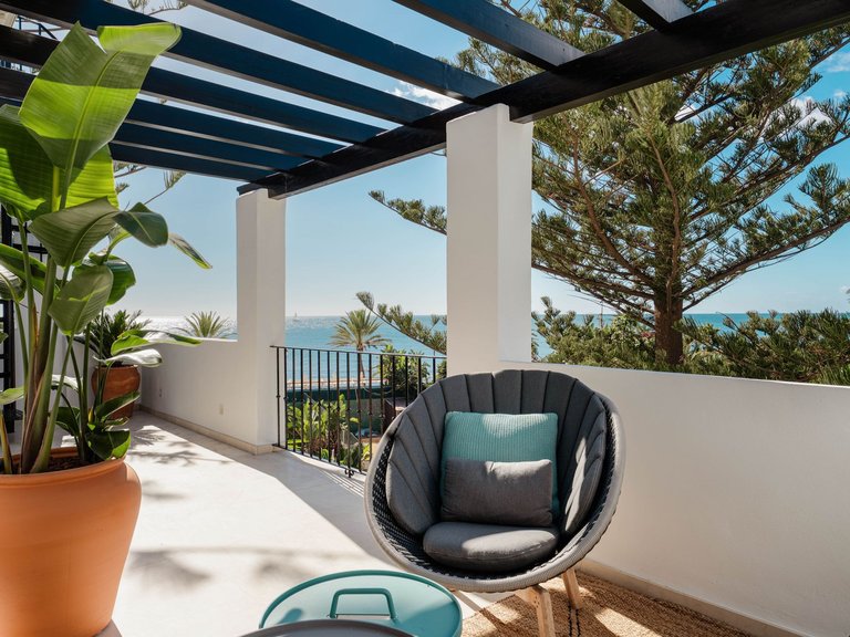 Apartment for Sale  in San Pedro De Alcantara, Malaga 14