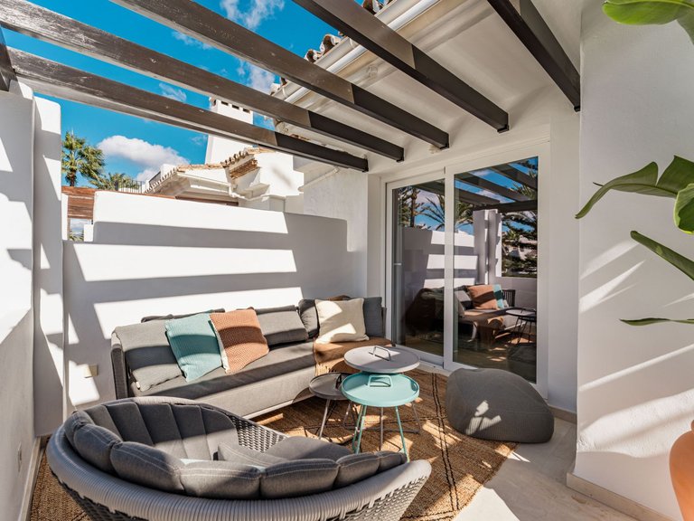 Apartment for Sale  in San Pedro De Alcantara, Malaga 13