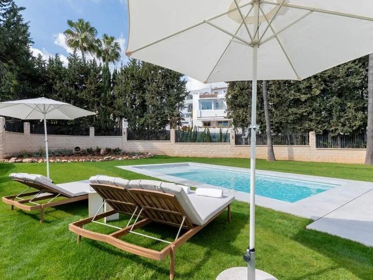 Apartment for Sale  in Marbella, Malaga 4