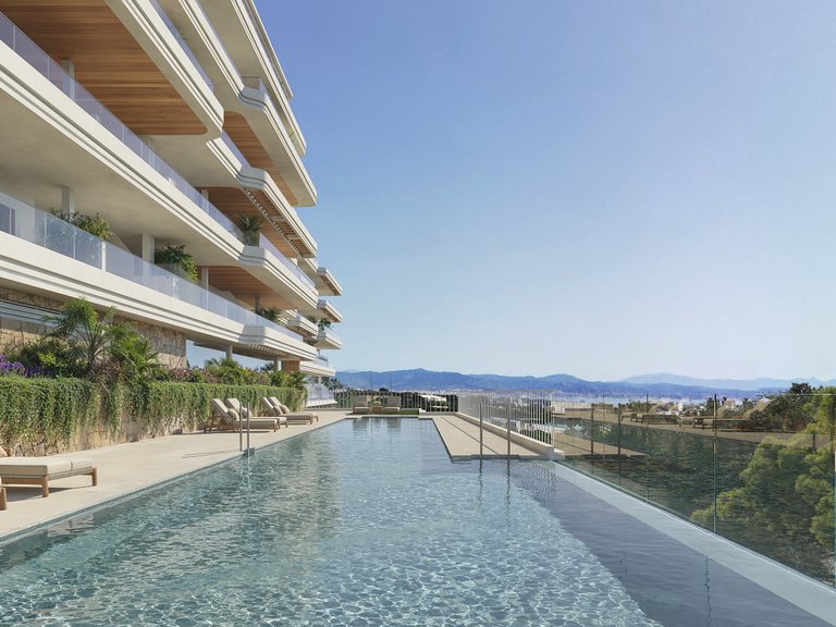 Apartment for Sale  in Torremolinos, Malaga 1