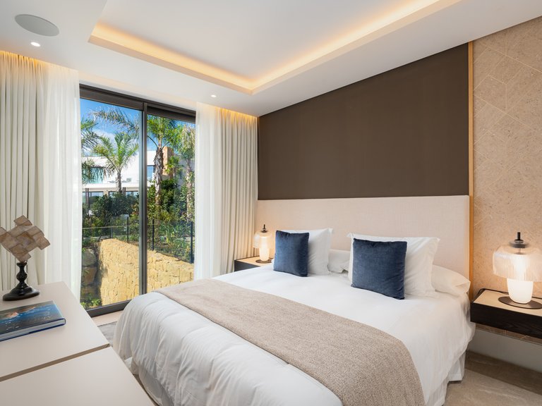Apartment for Sale  in Marbella, Malaga 18