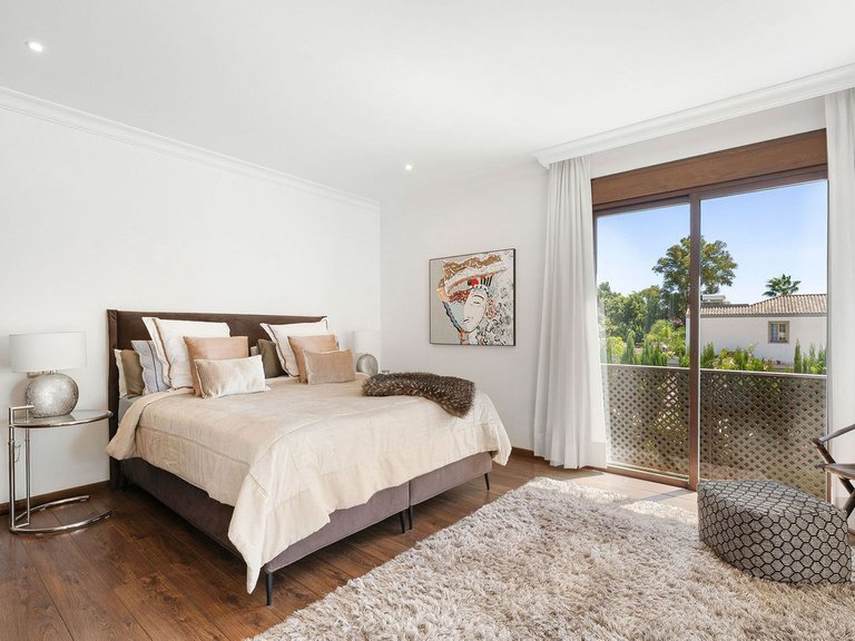 Apartment for Sale  in San Pedro De Alcantara, Malaga 15