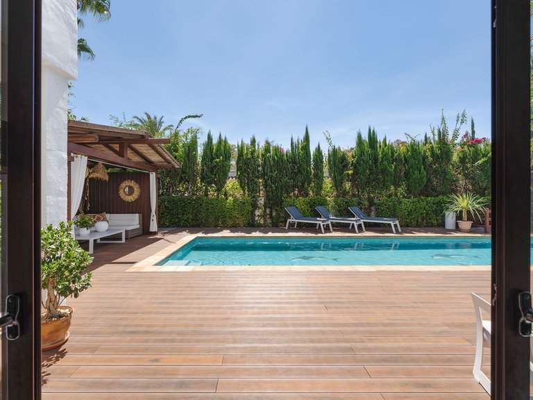 Apartment for Sale  in San Pedro De Alcantara, Malaga 5