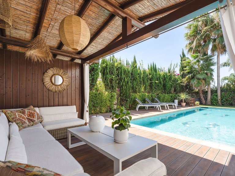 Apartment for Sale  in San Pedro De Alcantara, Malaga 4