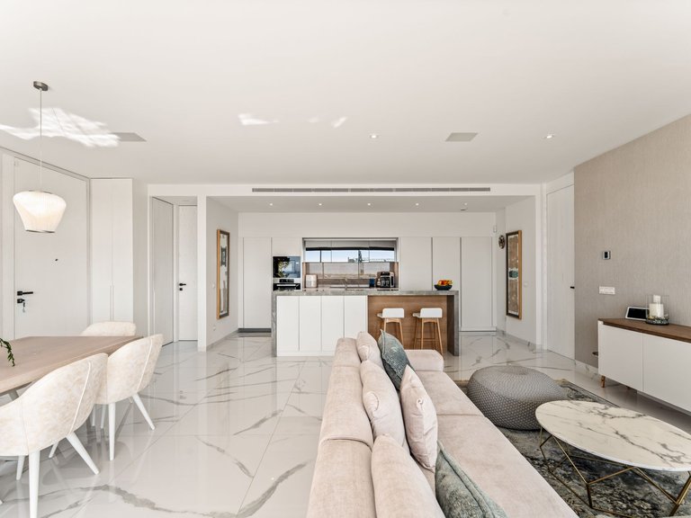 Apartment for Sale  in Benahavis, Malaga 6
