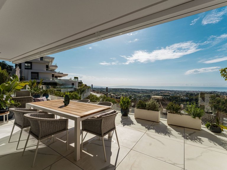 Apartment for Sale  in Benahavis, Malaga 2