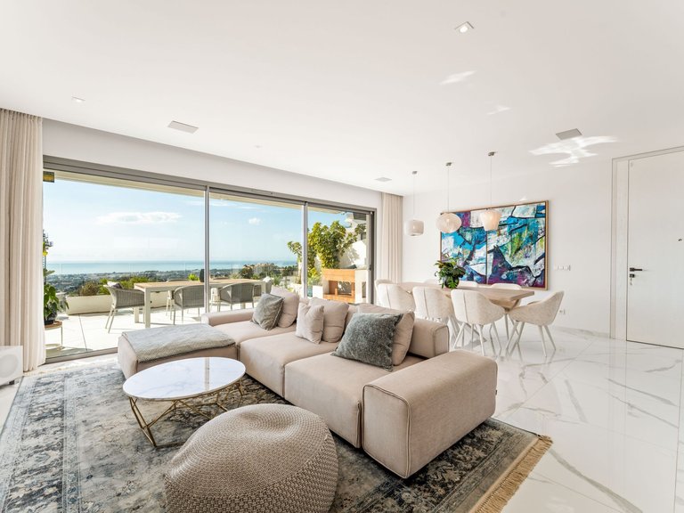 Apartment for Sale  in Benahavis, Malaga 5