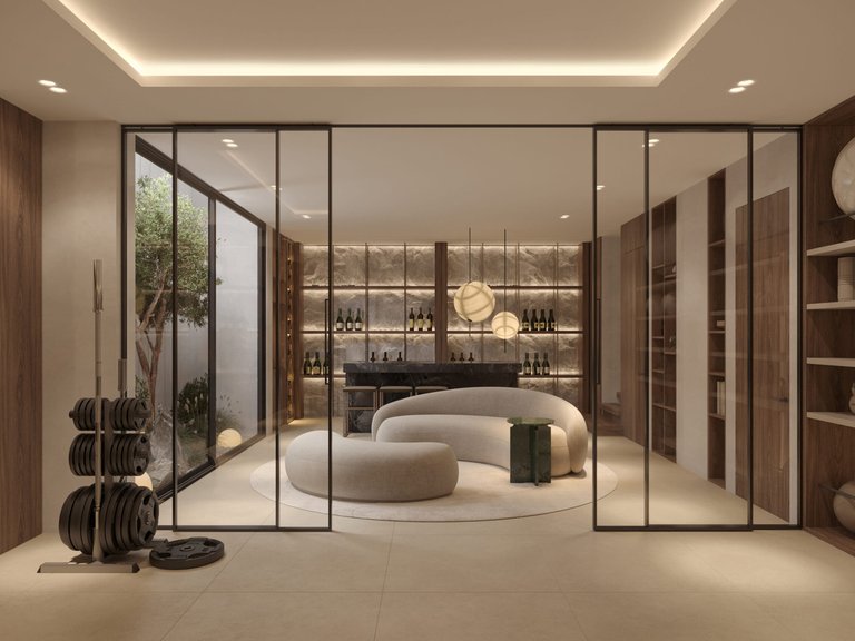 Apartment for Sale  in Estepona, Malaga 19