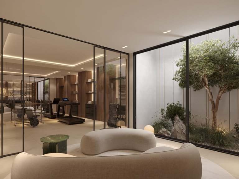 Apartment for Sale  in Estepona, Malaga 21