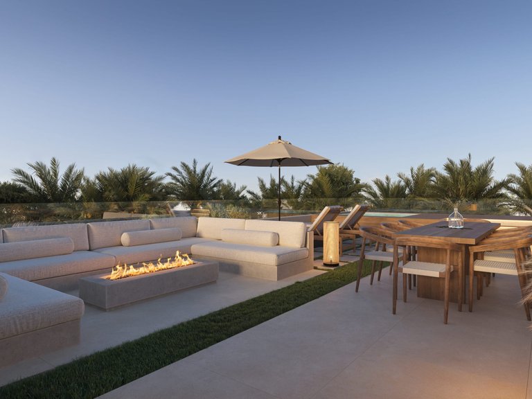 Apartment for Sale  in Estepona, Malaga 28