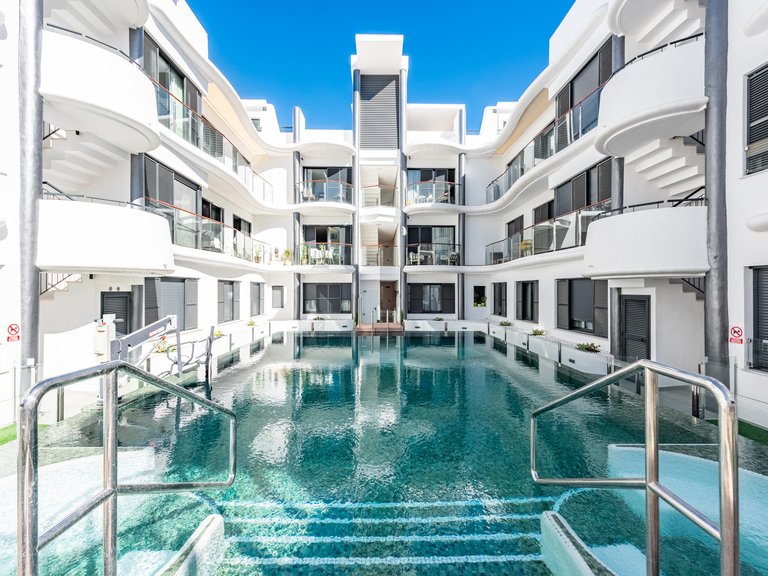 Apartment for Sale  in Estepona, Malaga 24