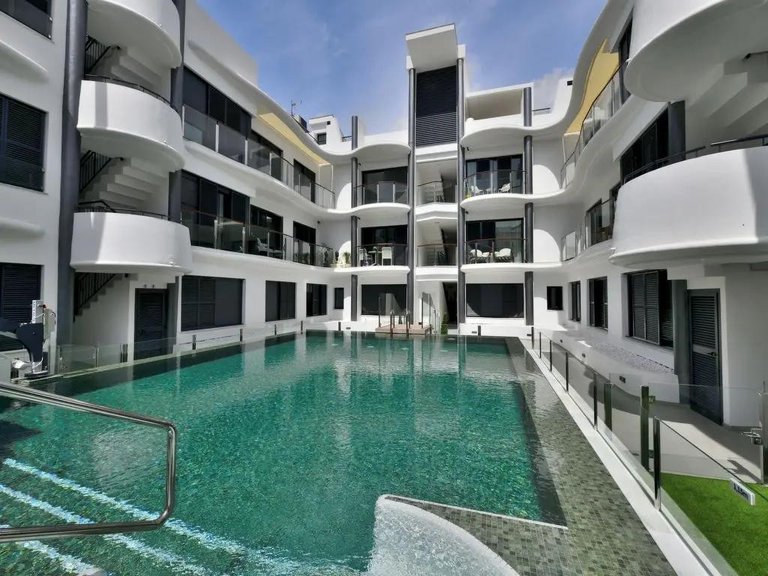 Apartment for Sale  in Estepona, Malaga 21