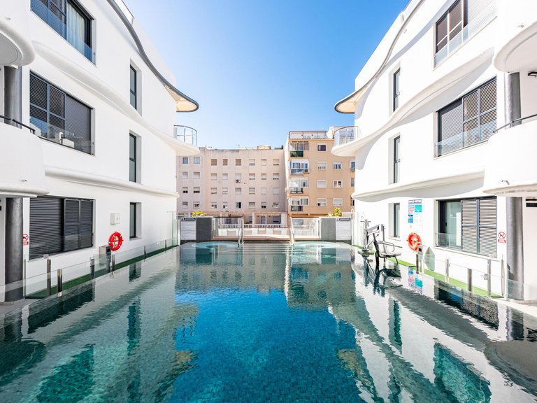 Apartment for Sale  in Estepona, Malaga 23