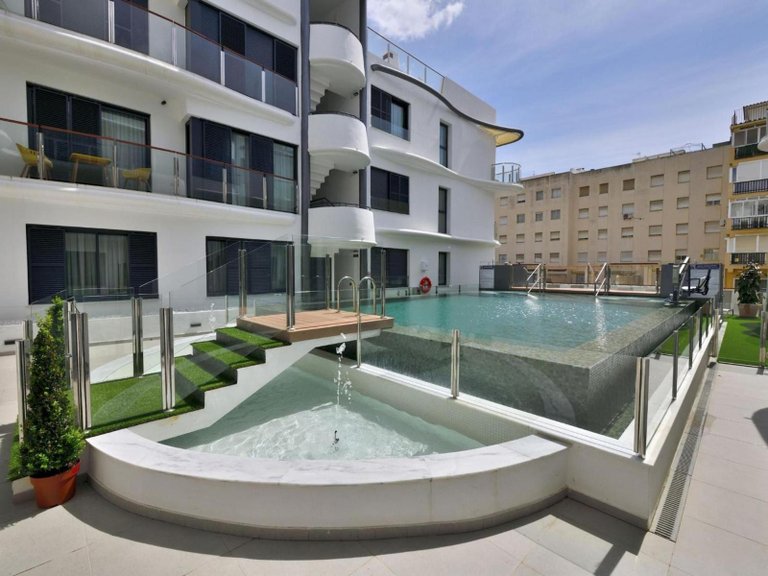 Apartment for Sale  in Estepona, Malaga 22
