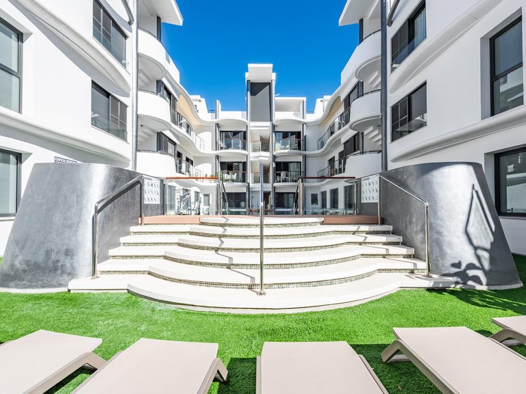 Apartment for Sale  in Estepona, Malaga 25