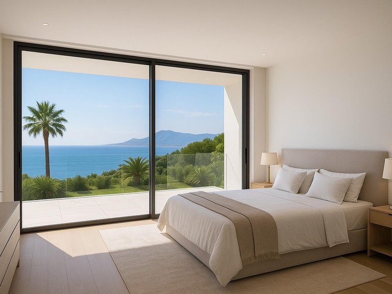 Apartment for Sale  in Marbella, Malaga 13