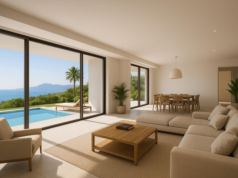 Apartment for Sale  in Marbella, Malaga 3
