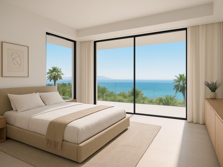 Apartment for Sale  in Marbella, Malaga 15