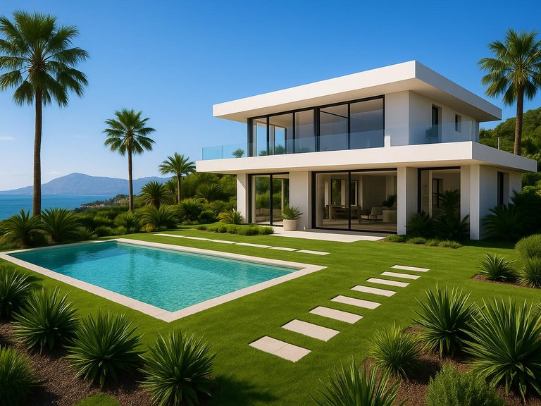 Apartment for Sale  in Marbella, Malaga 20