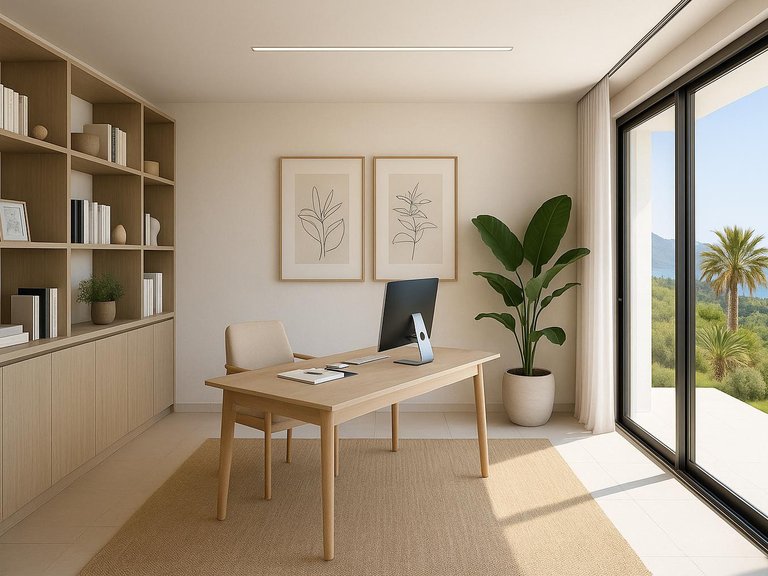 Apartment for Sale  in Marbella, Malaga 8