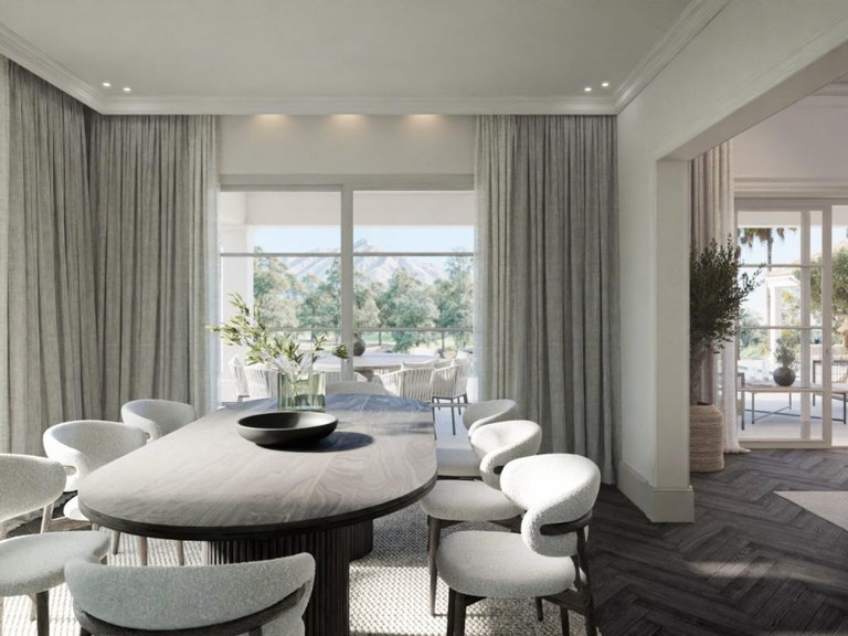 Apartment for Sale  in Marbella, Malaga 4
