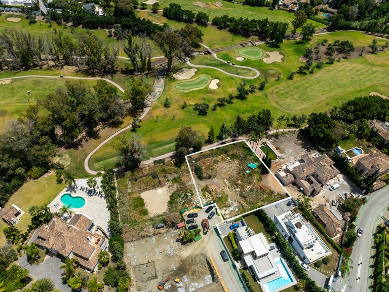 Apartment for Sale  in Marbella, Malaga 1