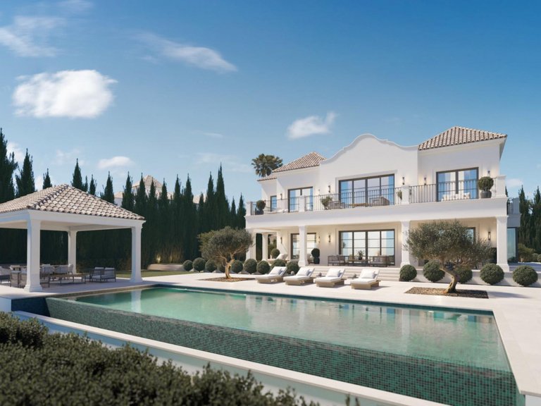 Apartment for Sale  in Marbella, Malaga 11
