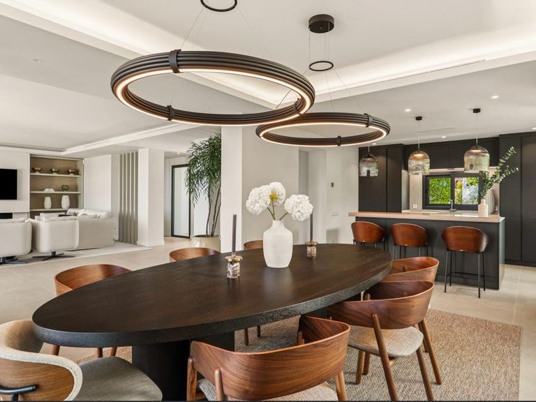 Apartment for Sale  in Marbella, Malaga 11