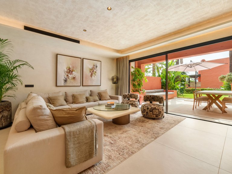 Apartment for Sale  in Marbella, Malaga 4