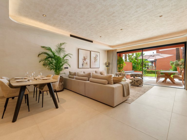 Apartment for Sale  in Marbella, Malaga 6