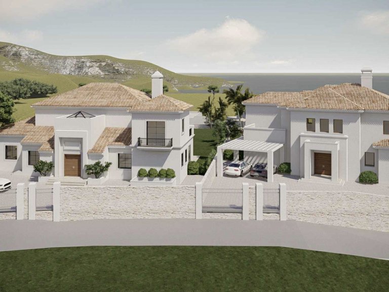 Apartment for Sale  in Benahavis, Malaga 2