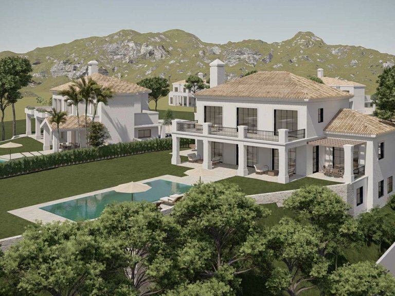 Apartment for Sale  in Benahavis, Malaga 3