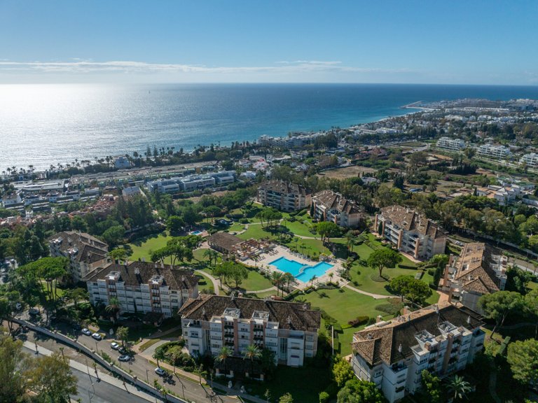Apartment for Sale  in Marbella, Malaga 2