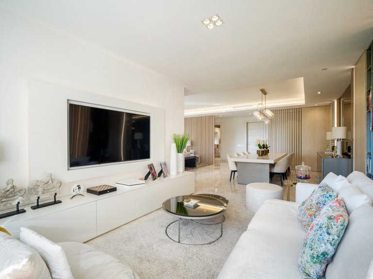 Apartment for Sale  in Marbella, Malaga 8