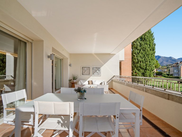 Apartment for Sale  in Marbella, Malaga 4