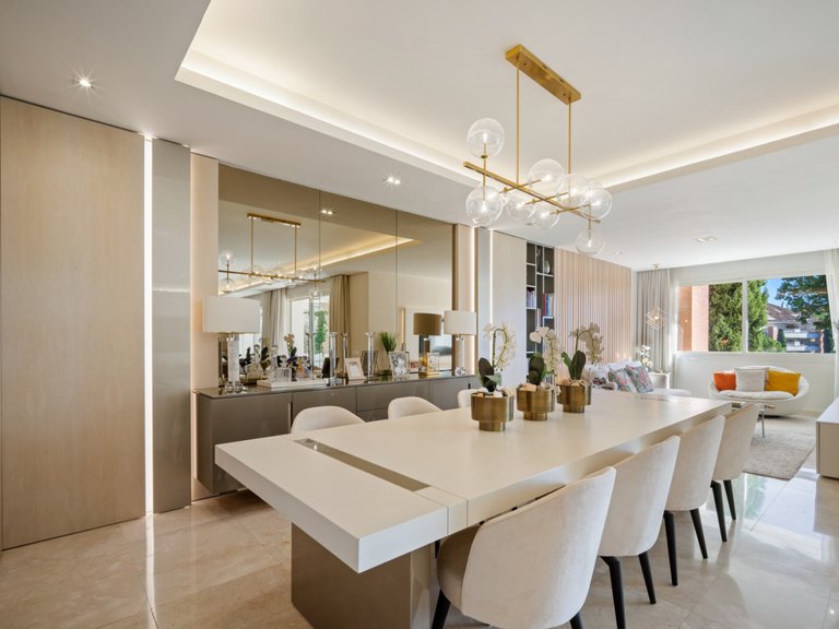 Apartment for Sale  in Marbella, Malaga 10