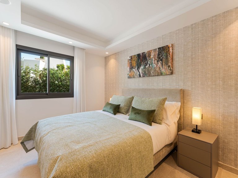Apartment for Sale  in Marbella, Malaga 20