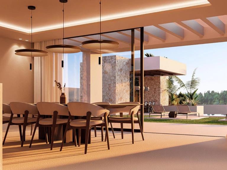 Apartment for Sale  in Casares, Malaga 4
