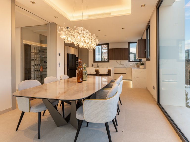 Apartment for Sale  in Benahavis, Malaga 6