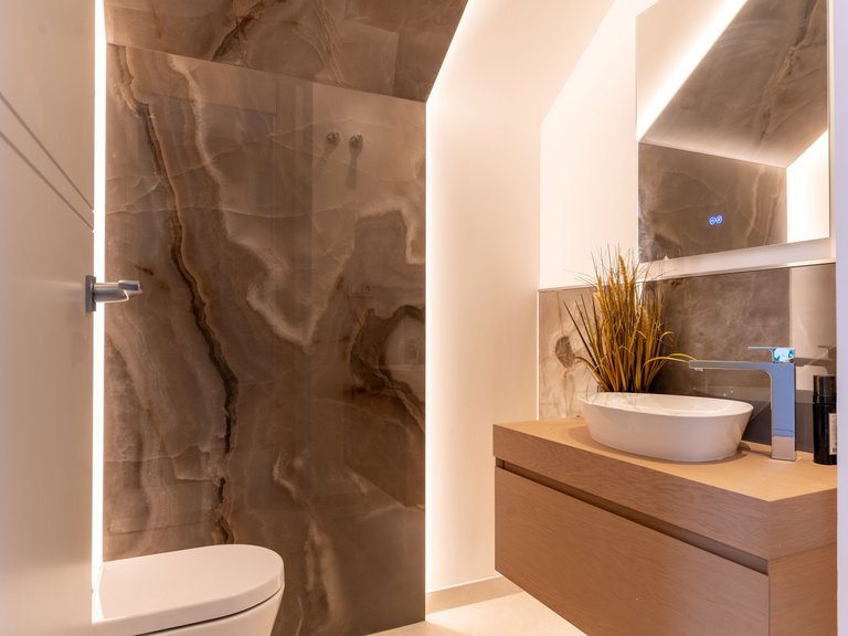 Apartment for Sale  in Benahavis, Malaga 27